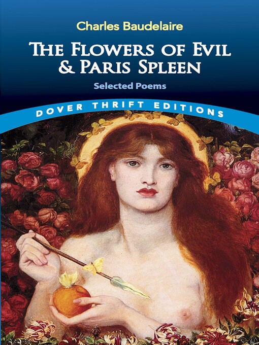 Title details for The Flowers of Evil & Paris Spleen by Charles Baudelaire - Available